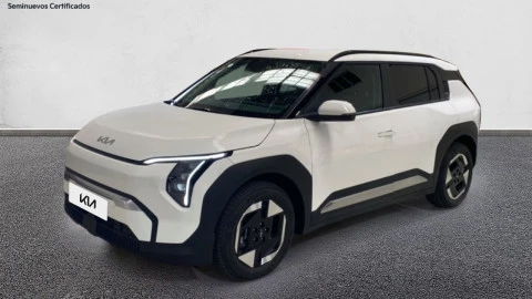 Kia EV3 Earth Standard Range