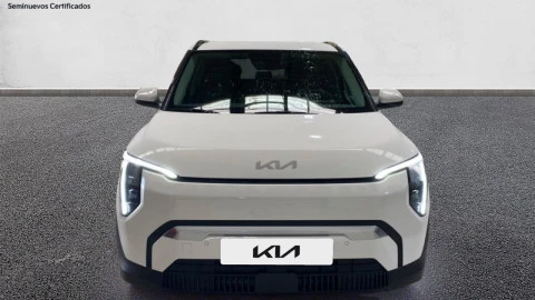 Kia EV3 Earth Standard Range