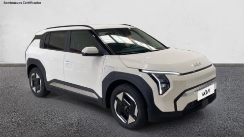 Kia EV3 Earth Standard Range