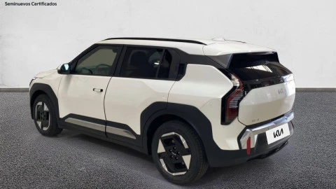 Kia EV3 Earth Standard Range