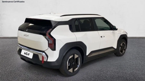 Kia EV3 Earth Standard Range