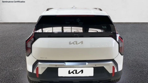 Kia EV3 Earth Standard Range