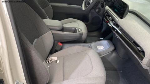 Kia EV3 Earth Standard Range