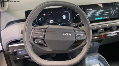 Kia EV3 Earth Standard Range