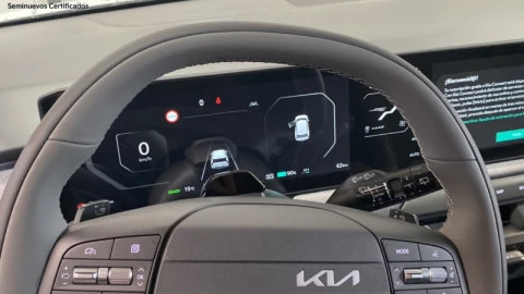 Kia EV3 Earth Standard Range