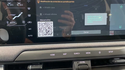 Kia EV3 Earth Standard Range