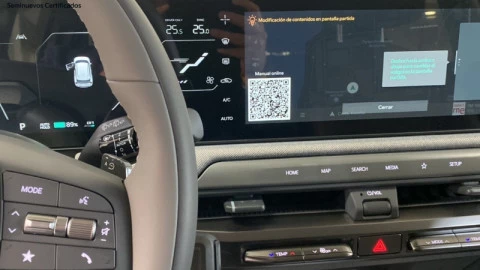 Kia EV3 Earth Standard Range