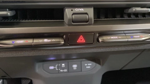 Kia EV3 Earth Standard Range