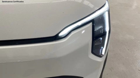 Kia EV3 Earth Standard Range