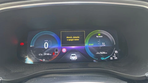 Renault Arkana R.S. Line Fast Track