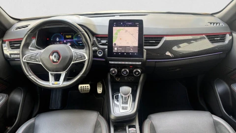 Renault Arkana R.S. Line Fast Track