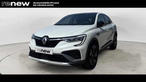 Renault Arkana R.S. Line Fast Track