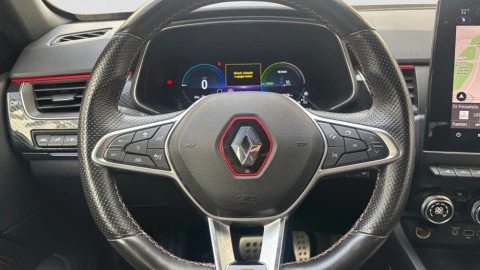 Renault Arkana R.S. Line Fast Track