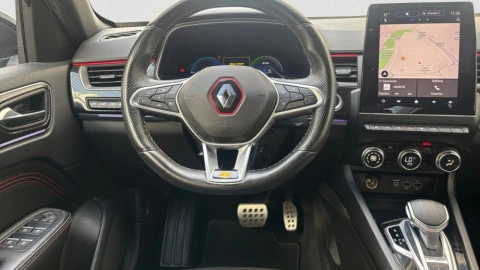 Renault Arkana R.S. Line Fast Track
