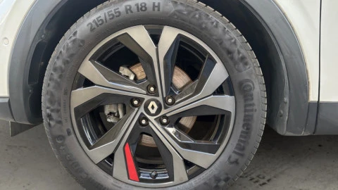 Renault Arkana R.S. Line Fast Track