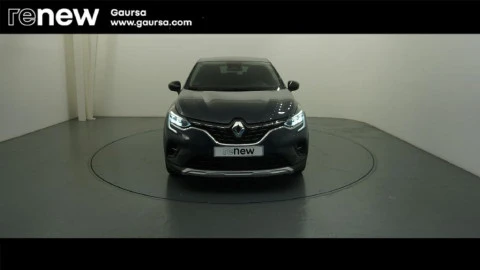 Renault Captur techno TCe 103 kW (140CV) EDC GPF