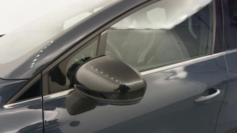 Renault Captur techno TCe 103 kW (140CV) EDC GPF