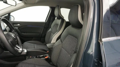 Renault Captur techno TCe 103 kW (140CV) EDC GPF