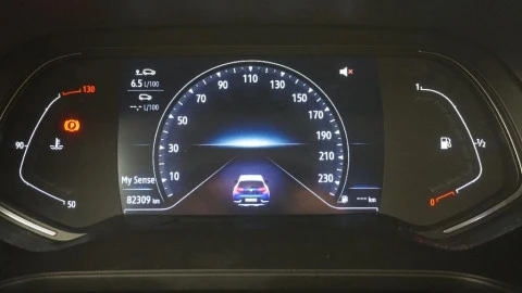 Renault Captur techno TCe 103 kW (140CV) EDC GPF