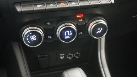 Renault Captur techno TCe 103 kW (140CV) EDC GPF