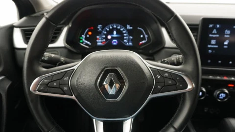 Renault Captur techno TCe 103 kW (140CV) EDC GPF
