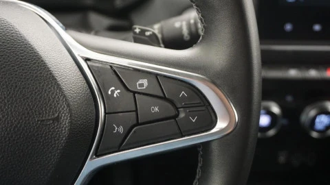 Renault Captur techno TCe 103 kW (140CV) EDC GPF