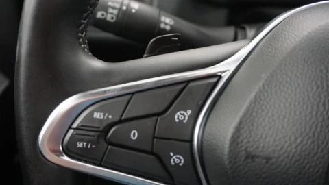 Renault Captur techno TCe 103 kW (140CV) EDC GPF