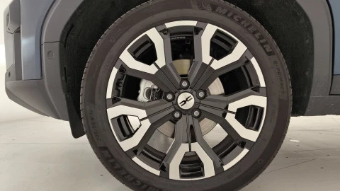 Dacia Bigster  Hibrido  Hybrid Journey 4x2 115KW