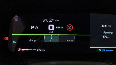 Dacia Bigster  Hibrido  Hybrid Journey 4x2 115KW