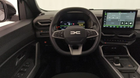 Dacia Bigster  Hibrido  Hybrid Journey 4x2 115KW