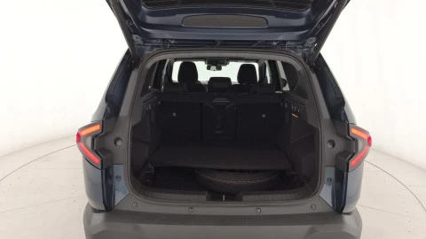 Dacia Bigster  Hibrido  Hybrid Journey 4x2 115KW
