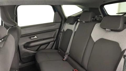 Dacia Bigster  Hibrido  Hybrid Journey 4x2 115KW