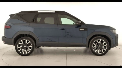 Dacia Bigster  Hibrido  Hybrid Journey 4x2 115KW