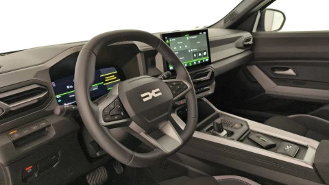 Dacia Bigster  Hibrido  Hybrid Journey 4x2 115KW