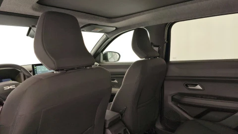 Dacia Bigster  Hibrido  Hybrid Journey 4x2 115KW
