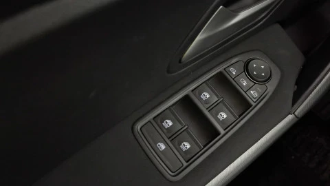 Dacia Bigster  Hibrido  Hybrid Journey 4x2 115KW