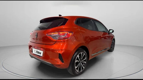Renault Clio  TCe Techno 67kW
