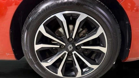 Renault Clio  TCe Techno 67kW