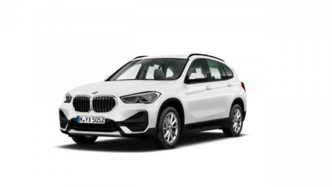 BMW X1 sDrive18d