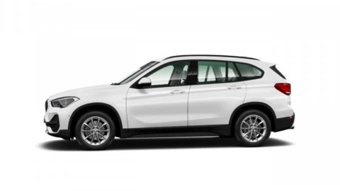 BMW X1 sDrive18d