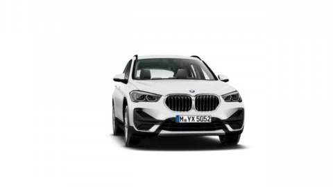 BMW X1 sDrive18d