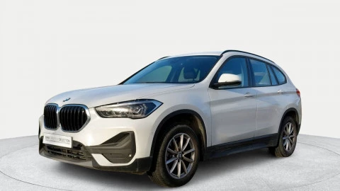 BMW X1 sDrive18d