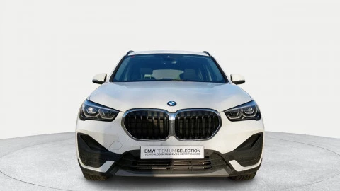 BMW X1 sDrive18d
