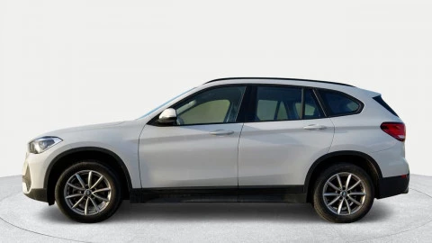 BMW X1 sDrive18d