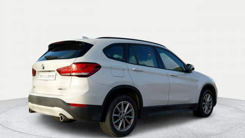 BMW X1 sDrive18d