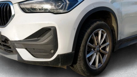 BMW X1 sDrive18d