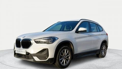 BMW X1 sDrive18d