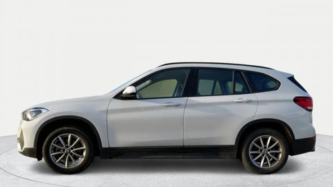 BMW X1 sDrive18d