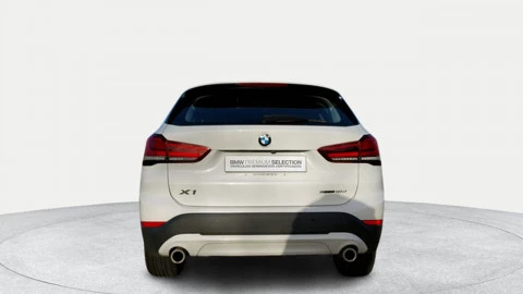 BMW X1 sDrive18d