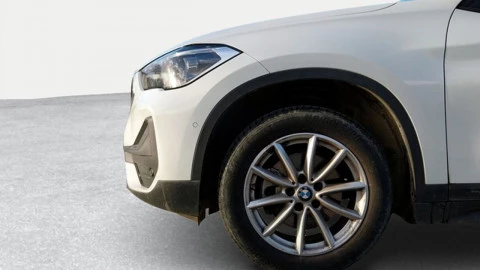 BMW X1 sDrive18d
